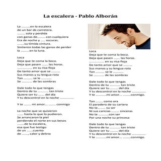 SINTAXIS CON... MÚSICA