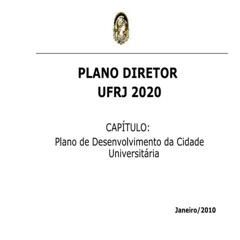  Rio Info 2010 - Seminário das Cidades Digitais às Cidades Inteligentes -  Pl...