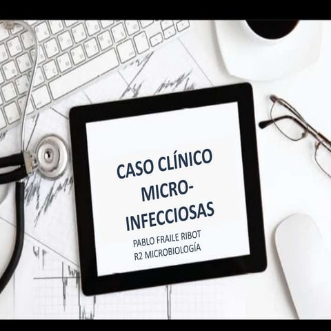 Artritis protésica por Propienibacterium acnes