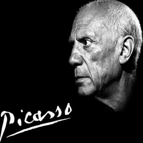 Pablo Picasso