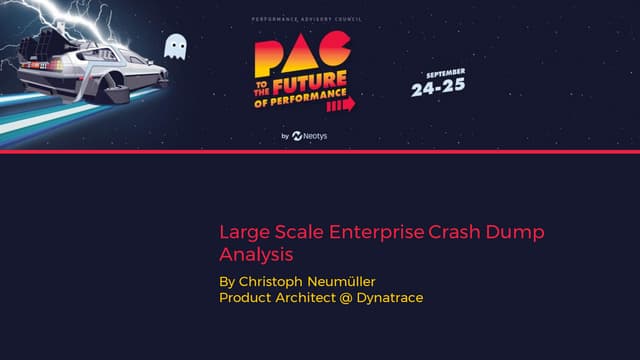 PAC 2019 virtual Christoph NEUMÜLLER