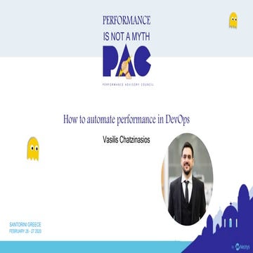 PAC 2020 Santorin - Vasilis Chatzinasios