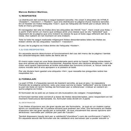 Lenguatges i Estàndarts web Pac03