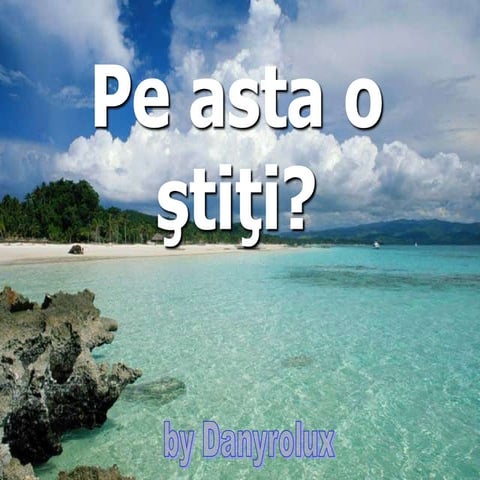 Pacaleala politistilor