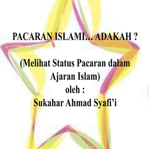 PPT LGBT dan Pacaran Kel 1 Agama Islam.pptx