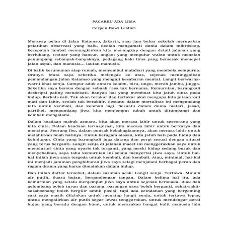 PACARKU ADA LIMA.docx