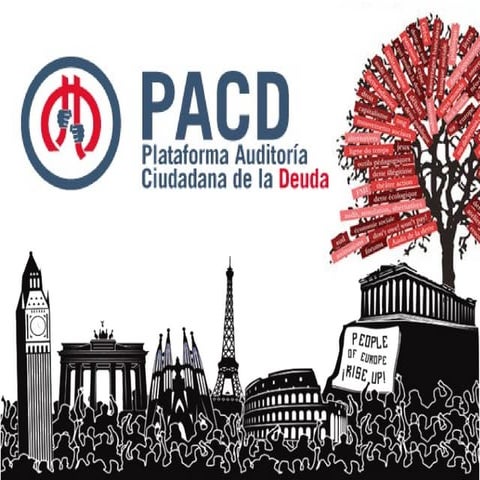 Presentación nodo PACD Valencia