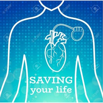 artificial Pacemaker | PPTX