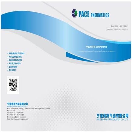 Pneumatic fittings, air fittings, push to connect fittings, push in fittings,...