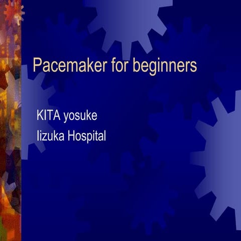 pacer.ppt
