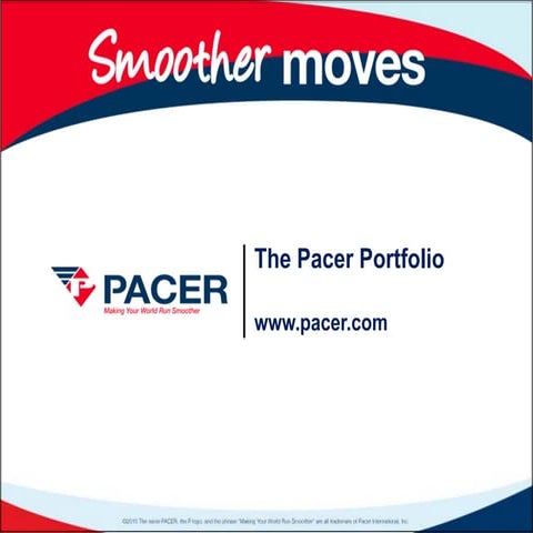 Pacer Portfolio