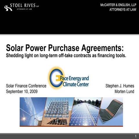 POWER PURCHASE AGREEMENT.pptx