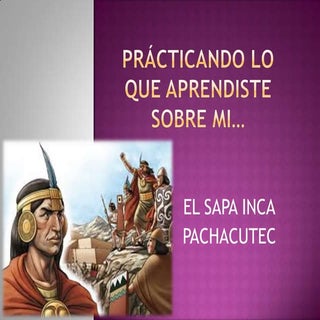 Pachacutec