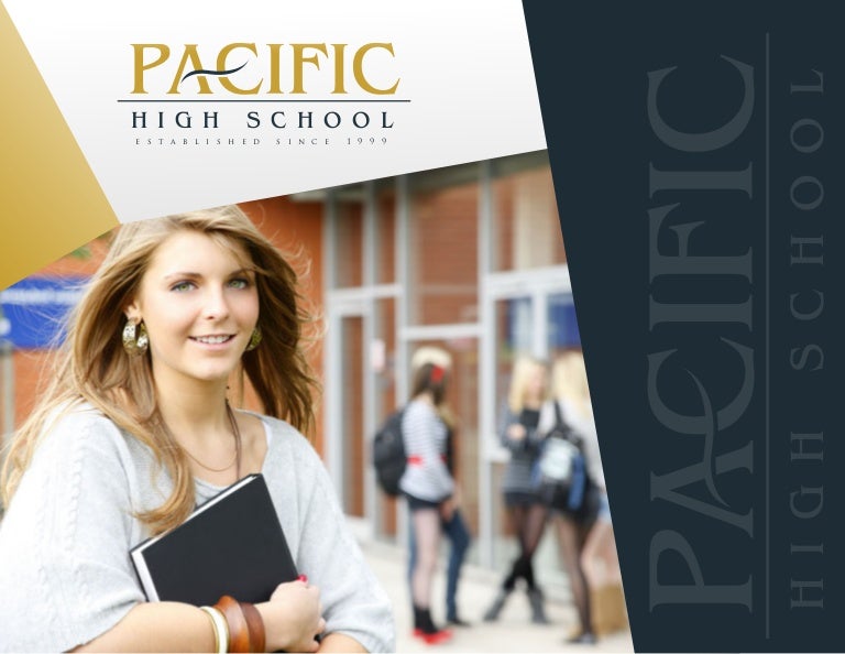 pacific high school changing the rules of education with pacific high school online diploma