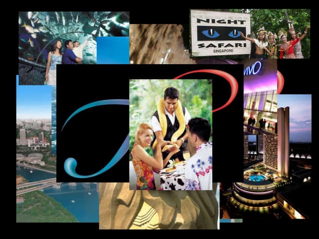 Pacific Trails Ppt