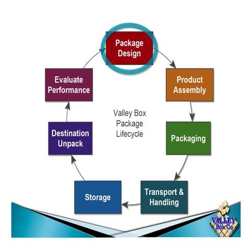 Packaging Best Practices Presentation | PPT
