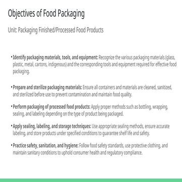 Food Product Formulation - Align Experts.pptx