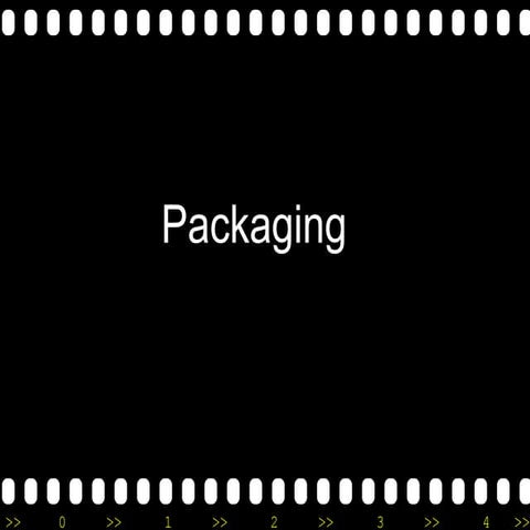Packaging