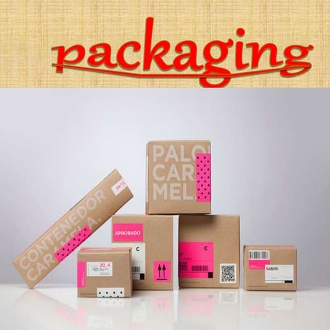 Packaging project