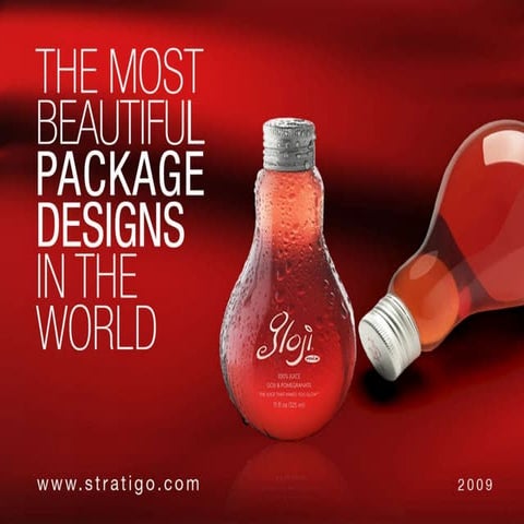 The Best Package Designs in the World!
