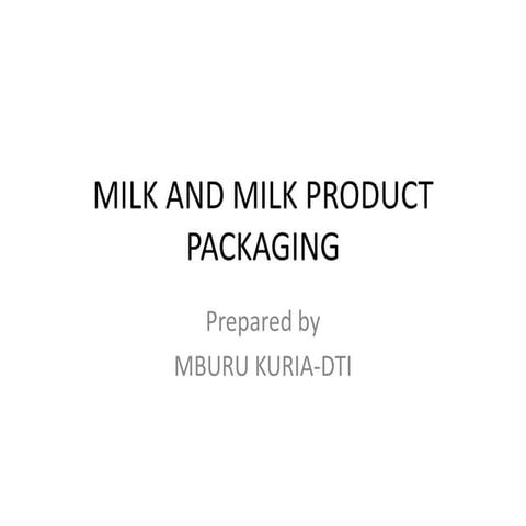 PACKAGING.ppt