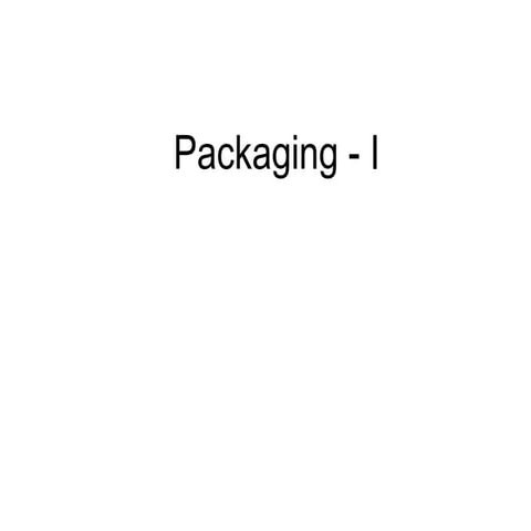 PACKAGING MATERIAL QUALITY CONTROL TEST AND OPERATION.pdf
