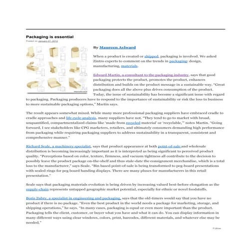 Natralock Brochure | PDF