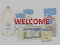 Packaging materials for dairy products