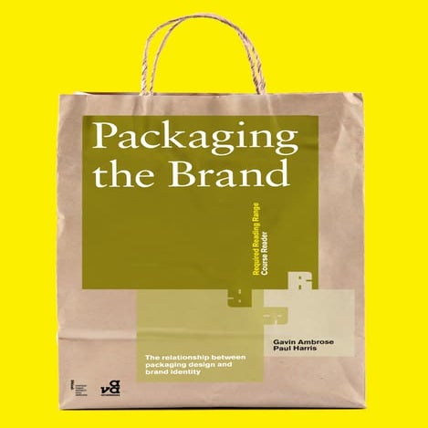 Basic rules for package design | PDF