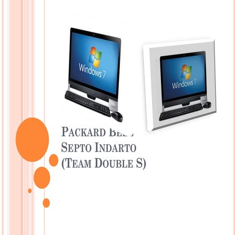 Packard bell | PDF