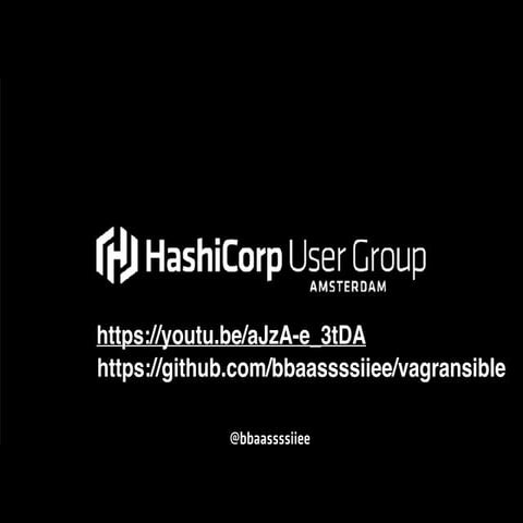 Azure VM base images with Packer, Ansble and Vagrant