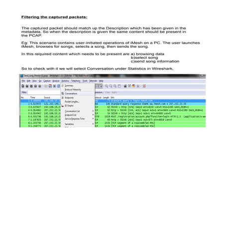 Scheduled delivery of a large amount of emails | PDF
