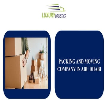 PACKING AND MOVING COMPANY IN ABU DHABI.pptx