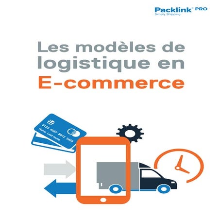 Digitalisation de la chaîne logistique | PDF