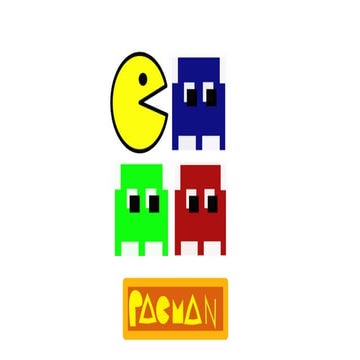 Pacman | PDF