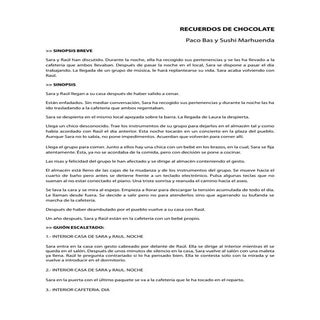 Paco Bas y Sushi Marhuenda