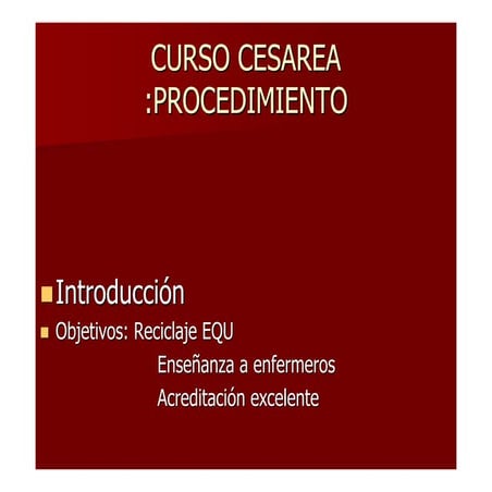 Paco copy of_curso_cesarea_2010