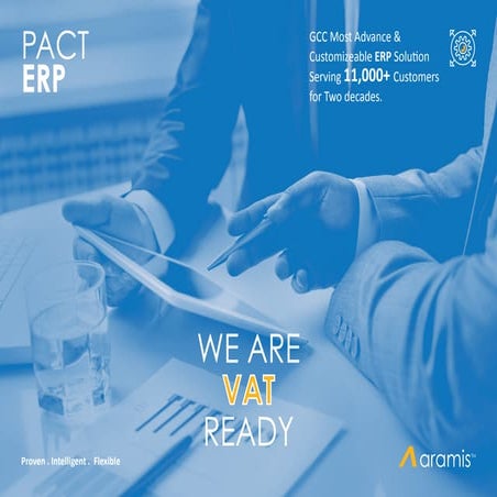 PACT ERP Solutions