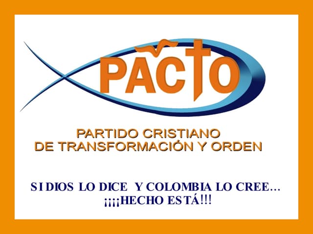 Pacto PPT