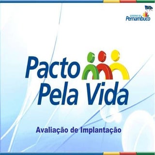 Pacto Pela Vida