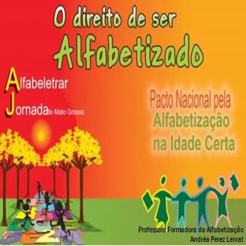 Pacto nacional unidade 3 ano 1