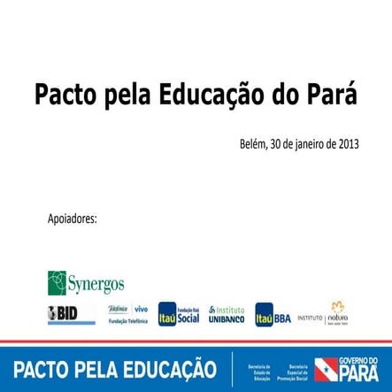 O que e a GIDE? | PPT