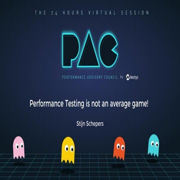 PAC 2018 - Stijn Schepers