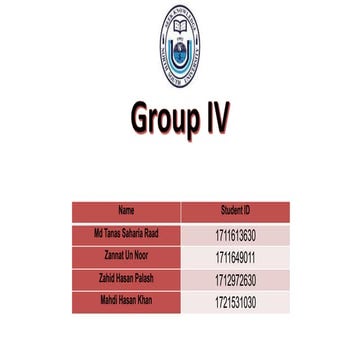 Administrative thinkers 