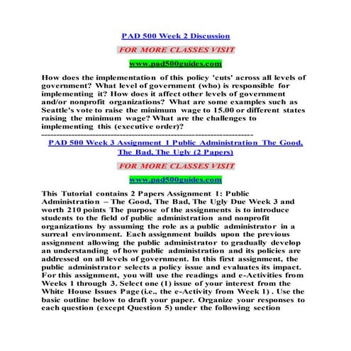 PAD 500 GUIDES Redefined Education--.pad500guides.com