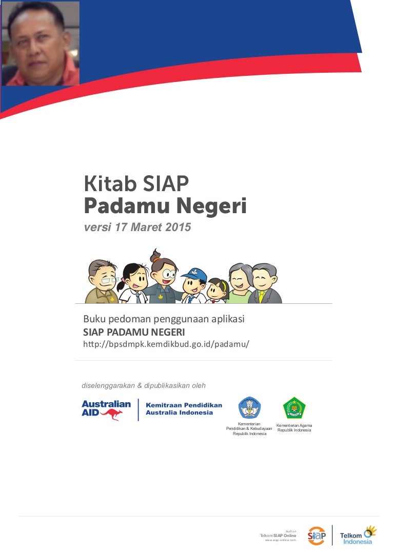 Padamu Negeri 2015