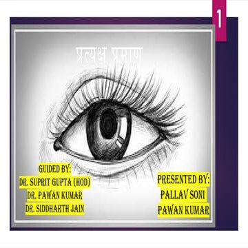 Padarth Vigyan presentation.pptx dravyaa | PPTX