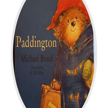Paddington Media.pptx