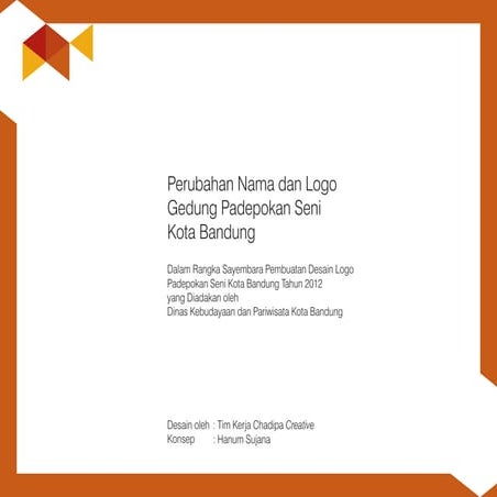 Padepokan seni kota_bandung_logo_konsep_chadipa_creative