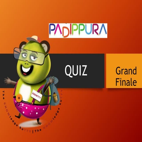 Padippura news quiz finals.pptx